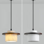 Campora Valeford Pendant Light-Welvere