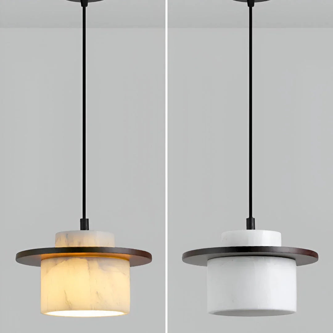 Campora Valeford Pendant Light-Welvere