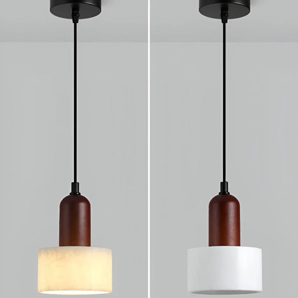 Campora Valeford Pendant Light-Welvere