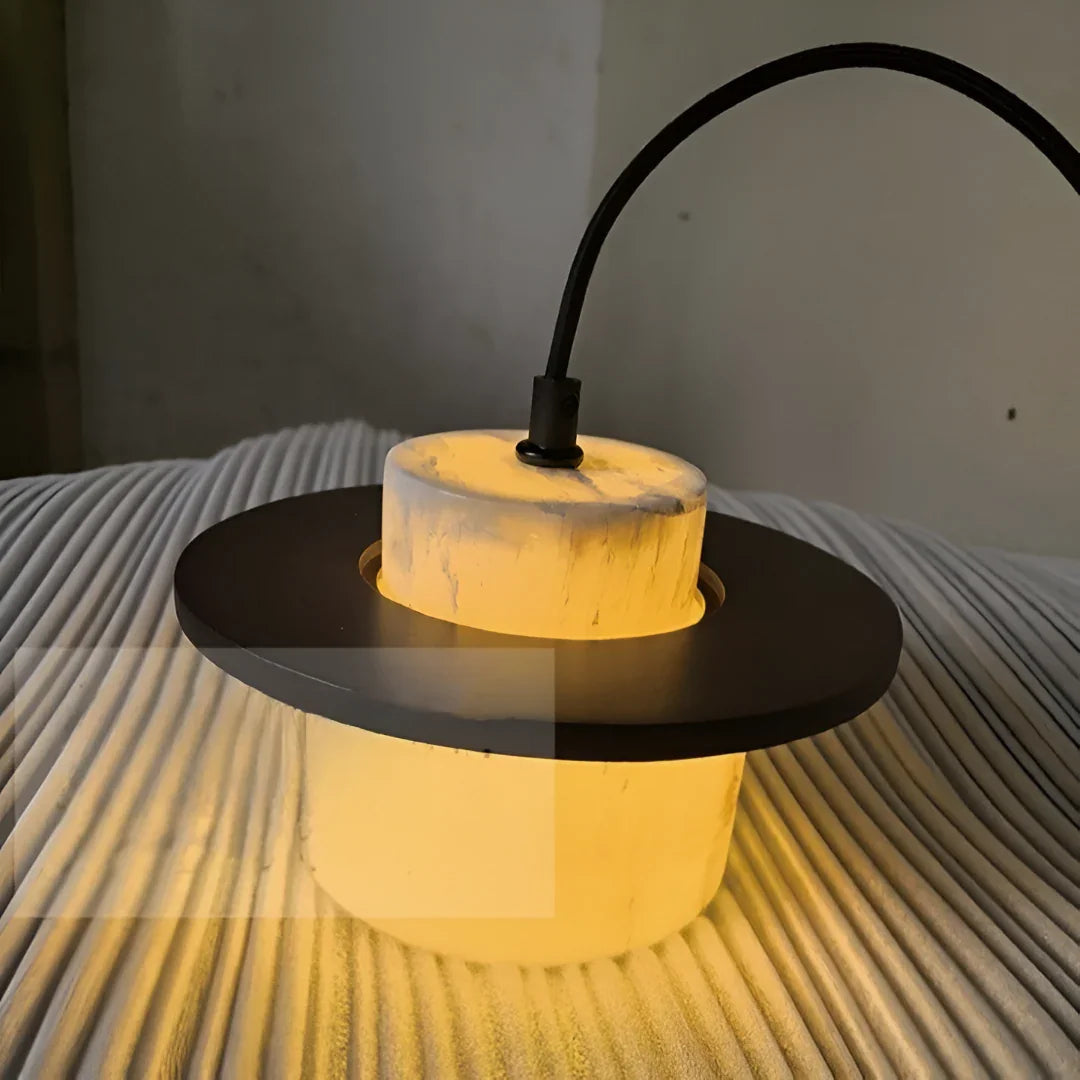 Campora Valeford Pendant Light-Welvere