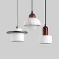 Campora Valeford Pendant Light-Welvere