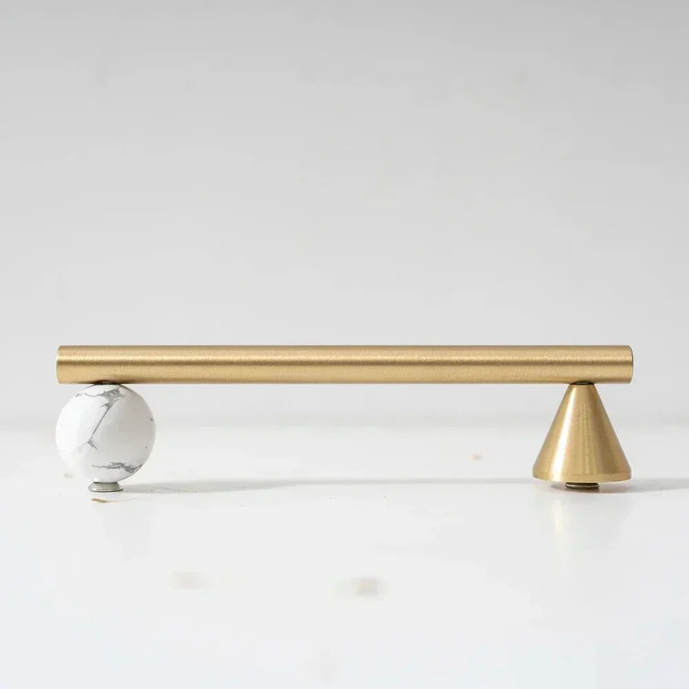 Camposa Cabinet Handle-Welvere