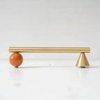 Camposa Cabinet Handle-Welvere