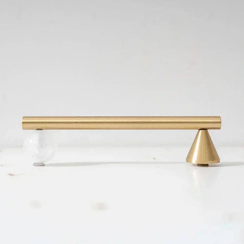 Camposa Cabinet Handle-Welvere