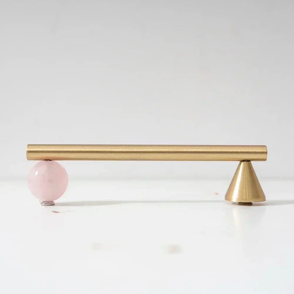 Camposa Cabinet Handle-Welvere