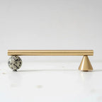 Camposa Cabinet Handle-Welvere