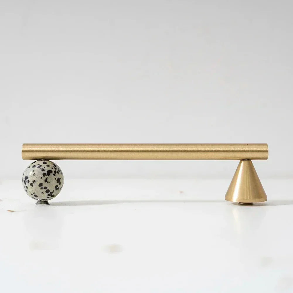 Camposa Cabinet Handle-Welvere