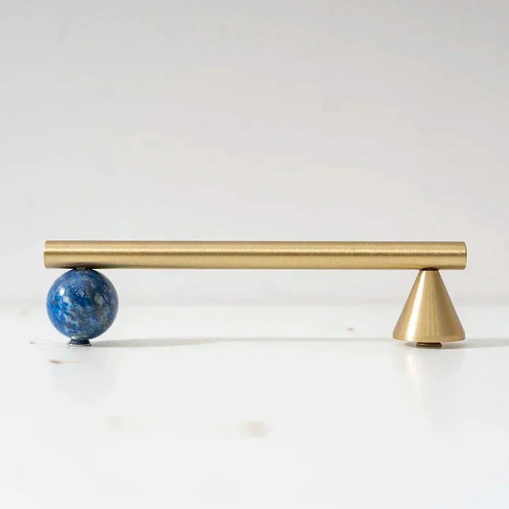Camposa Cabinet Handle-Welvere