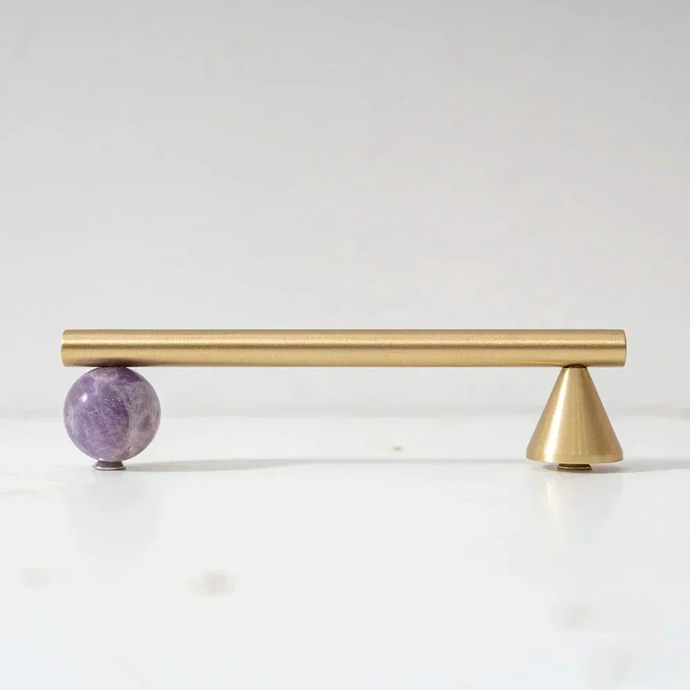 Camposa Cabinet Handle-Welvere