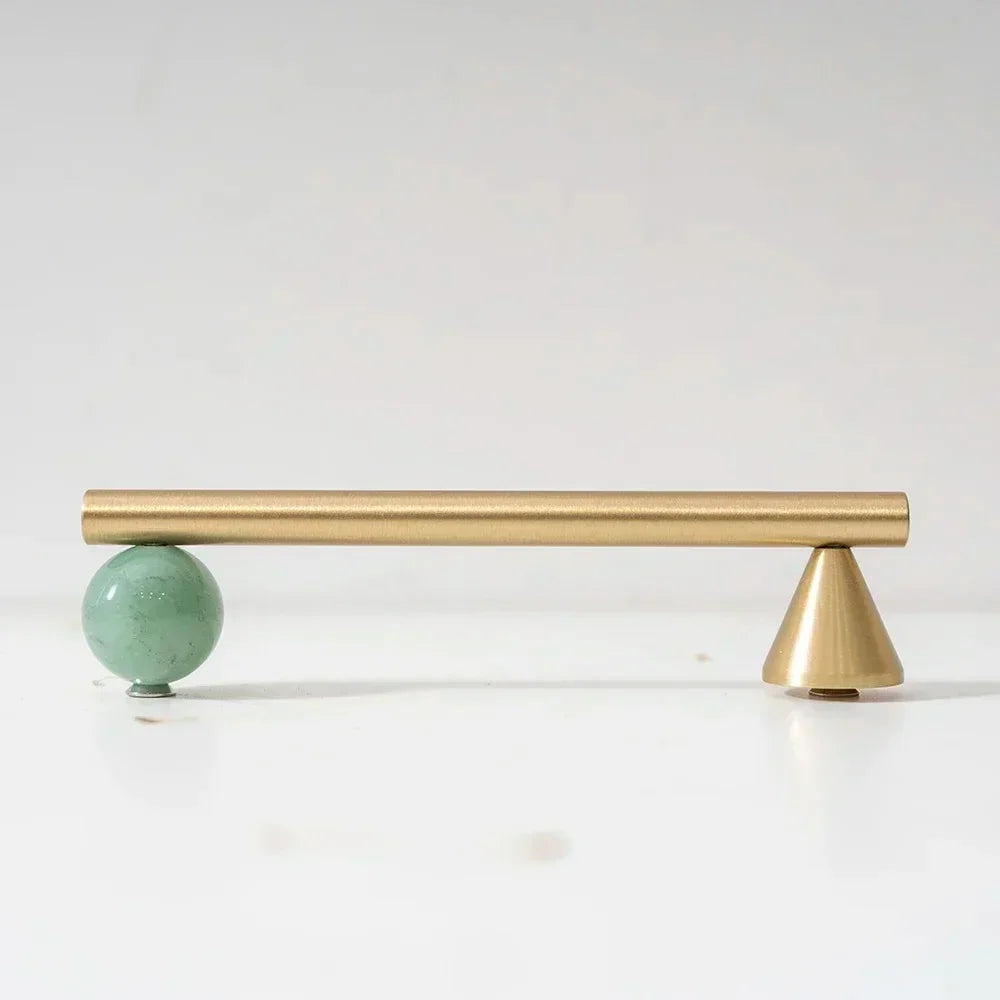 Camposa Cabinet Handle-Welvere