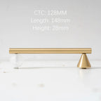 Camposa Cabinet Handle-Welvere