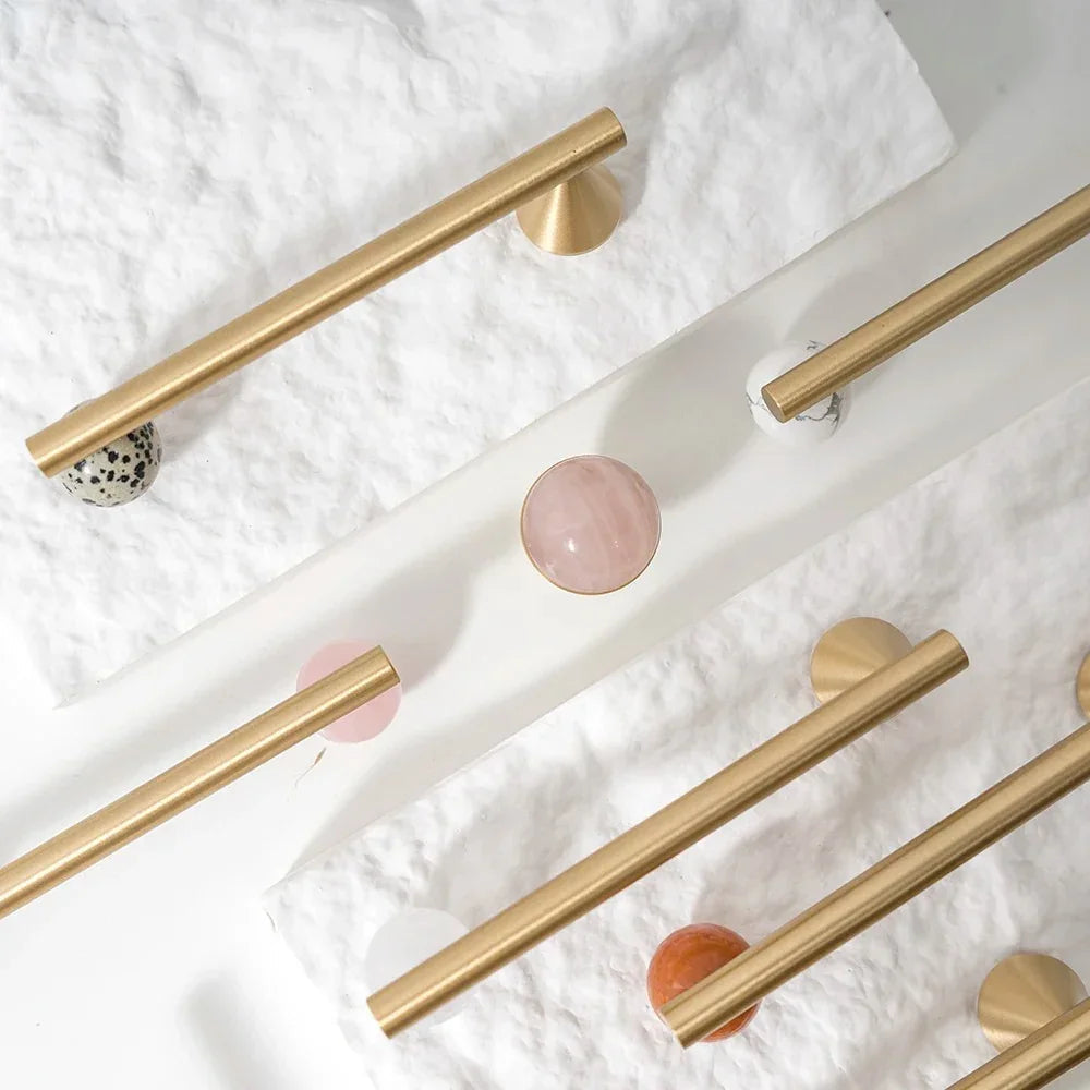 Camposa Cabinet Handle-Welvere