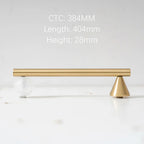 Camposa Cabinet Handle-Welvere