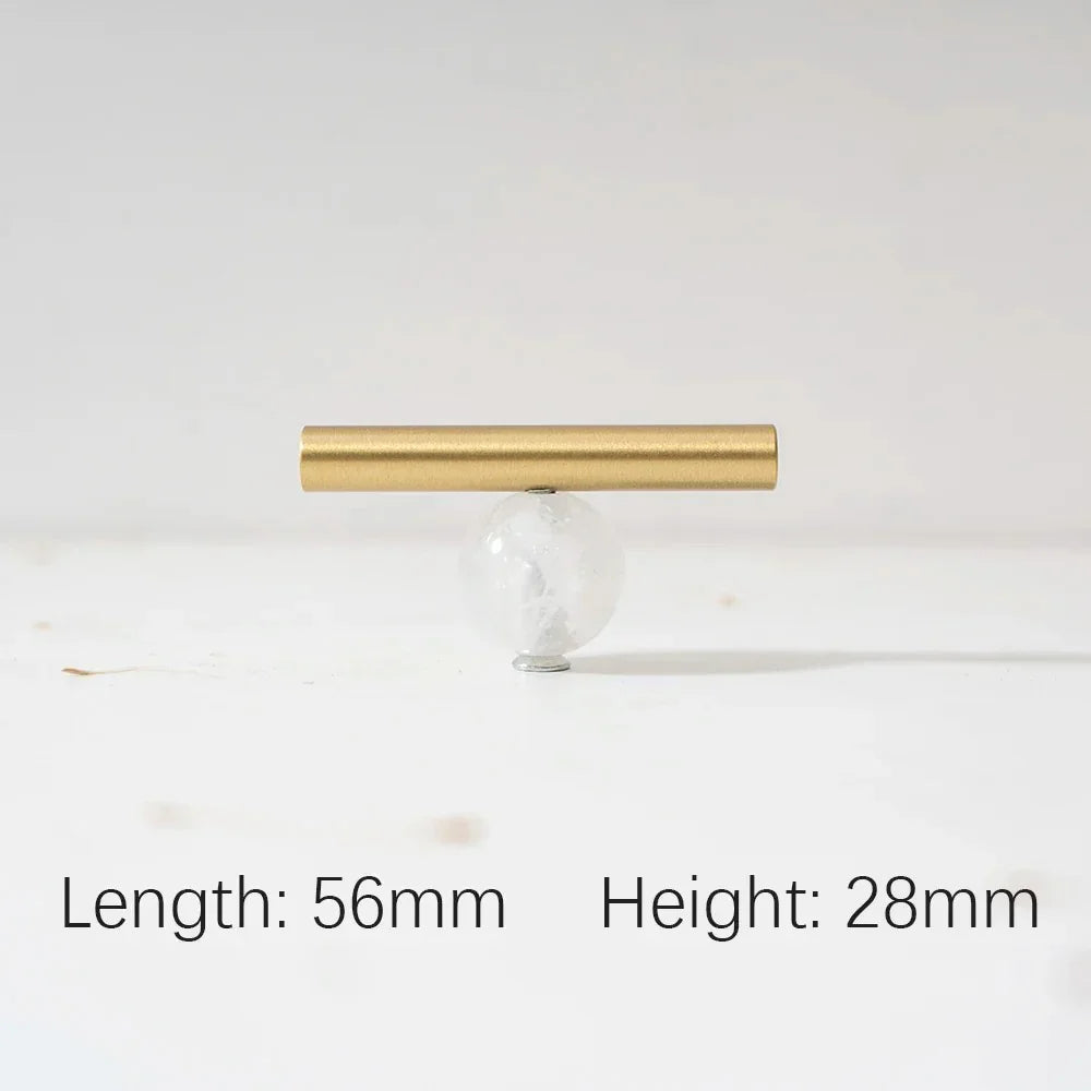 Camposa Cabinet Handle-Welvere