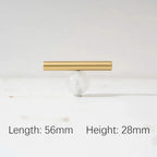 Camposa Cabinet Handle-Welvere