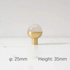 Camposa Cabinet Handle-Welvere