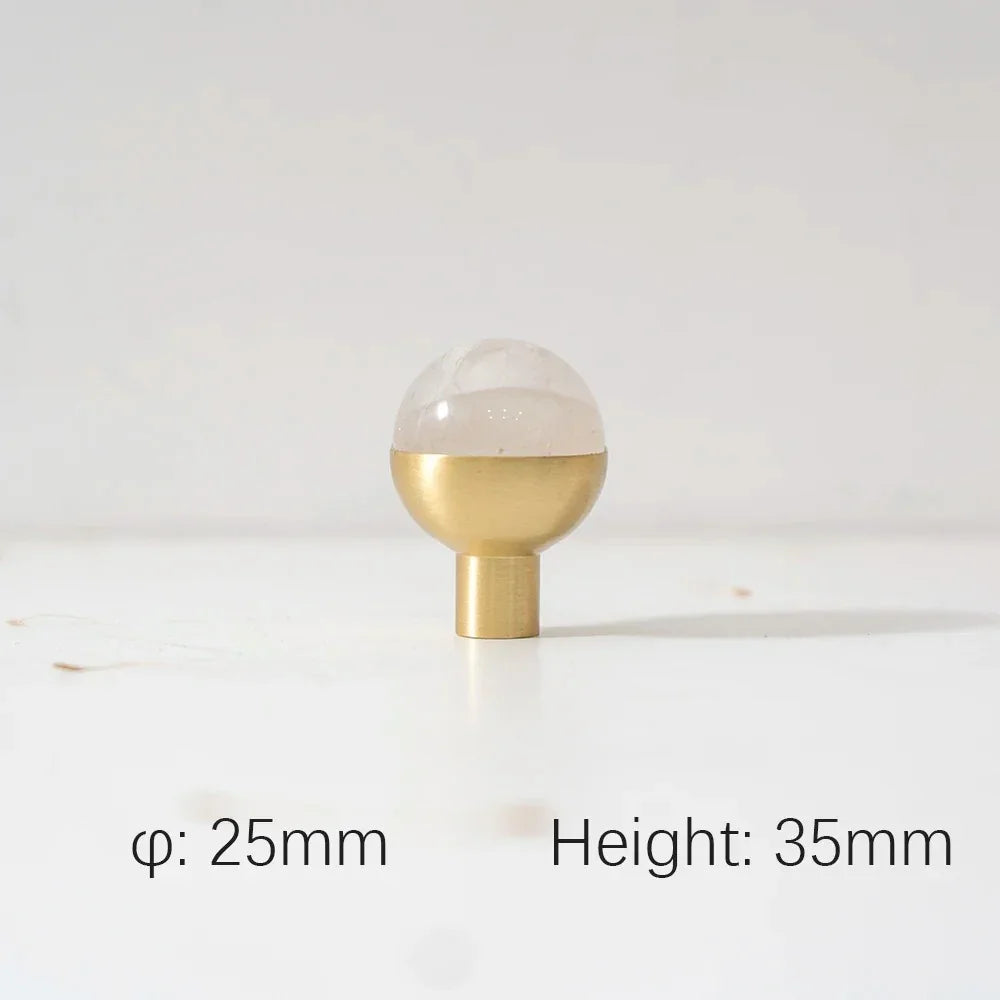 Camposa Cabinet Handle-Welvere