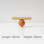 Camposa Cabinet Handle-Welvere