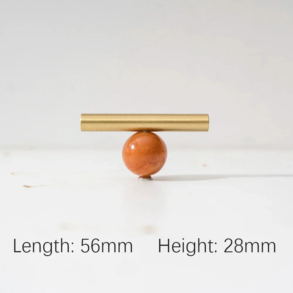 Camposa Cabinet Handle-Welvere