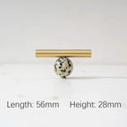 Camposa Cabinet Handle-Welvere