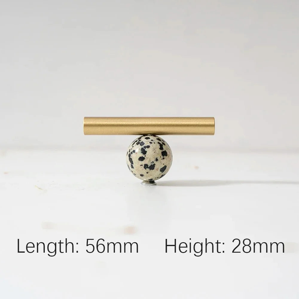 Camposa Cabinet Handle-Welvere