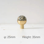 Camposa Cabinet Handle-Welvere