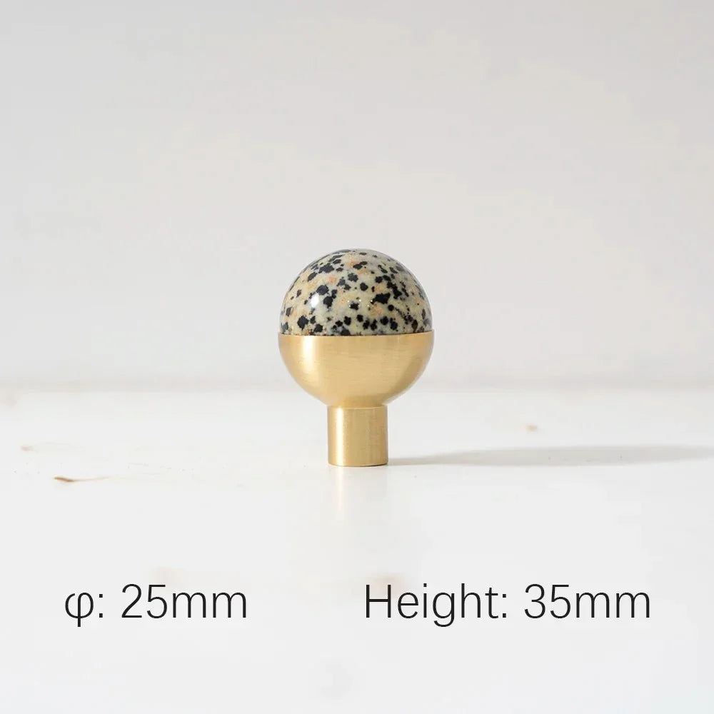 Camposa Cabinet Handle-Welvere