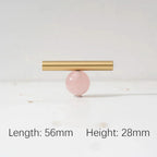 Camposa Cabinet Handle-Welvere