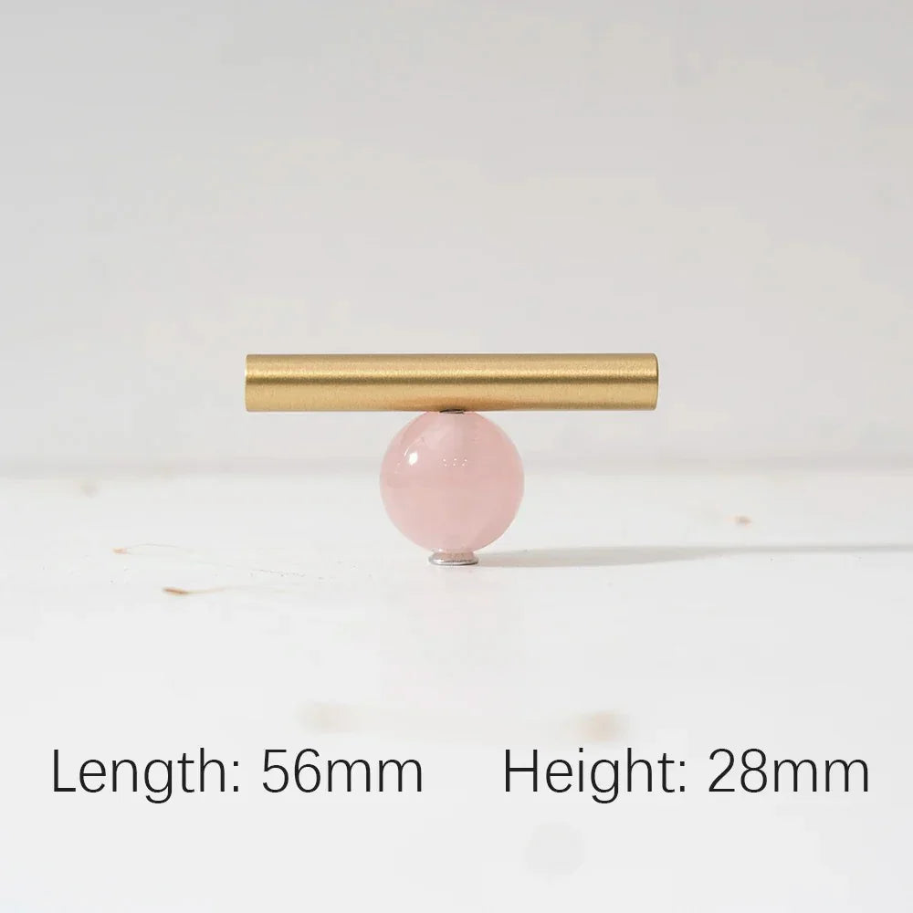 Camposa Cabinet Handle-Welvere