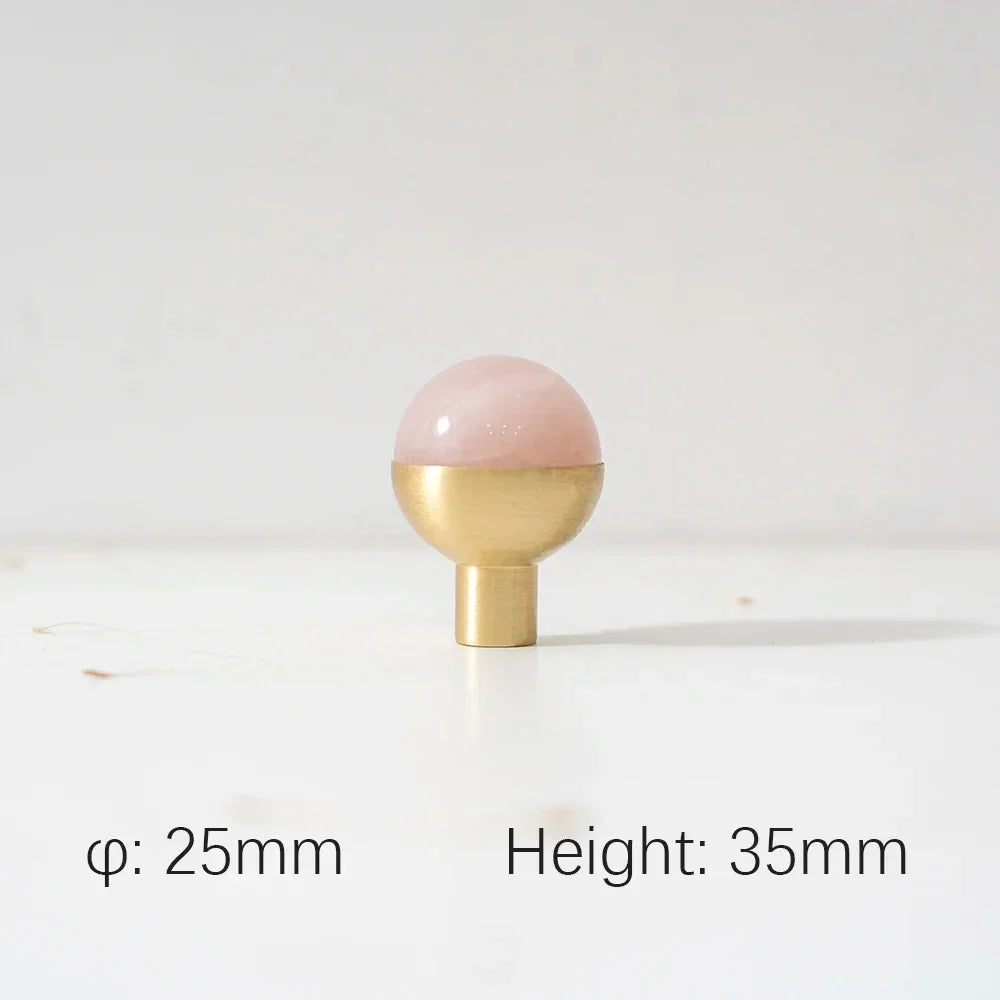 Camposa Cabinet Handle-Welvere