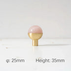 Camposa Cabinet Handle-Welvere