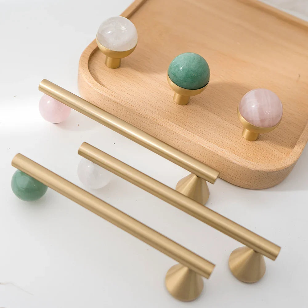 Camposa Cabinet Handle-Welvere