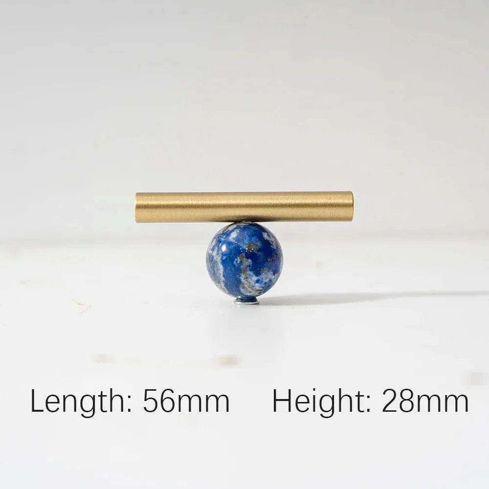 Camposa Cabinet Handle-Welvere