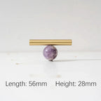 Camposa Cabinet Handle-Welvere