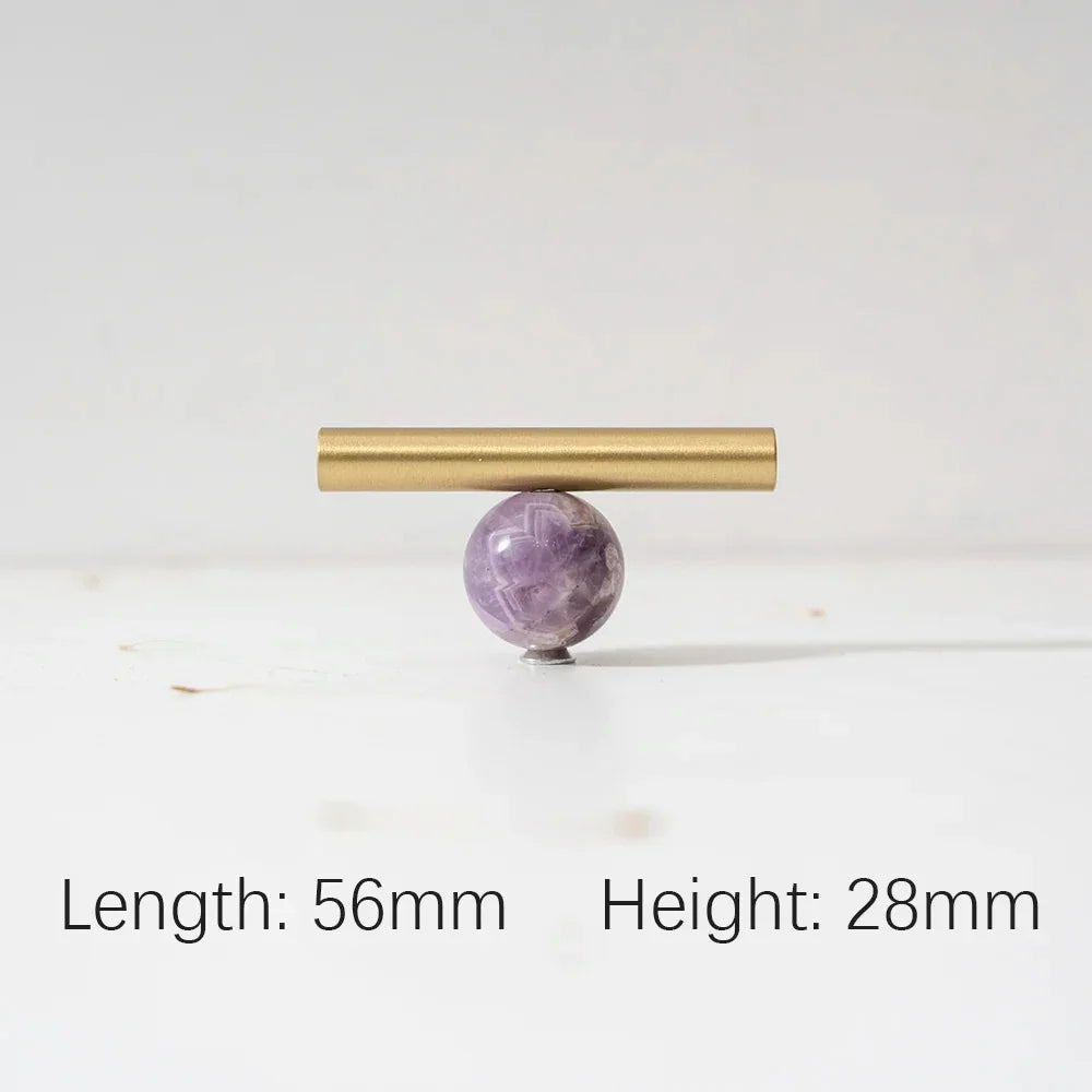 Camposa Cabinet Handle-Welvere