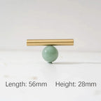 Camposa Cabinet Handle-Welvere