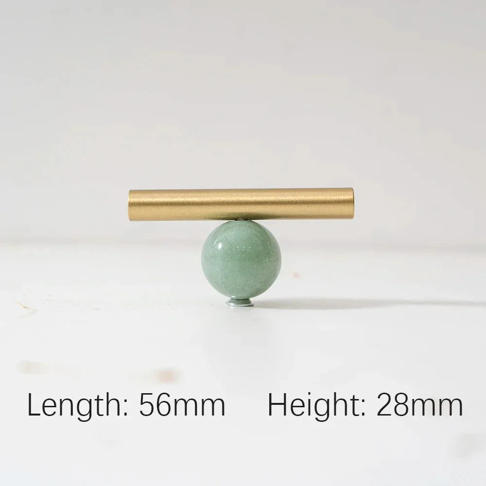 Camposa Cabinet Handle-Welvere