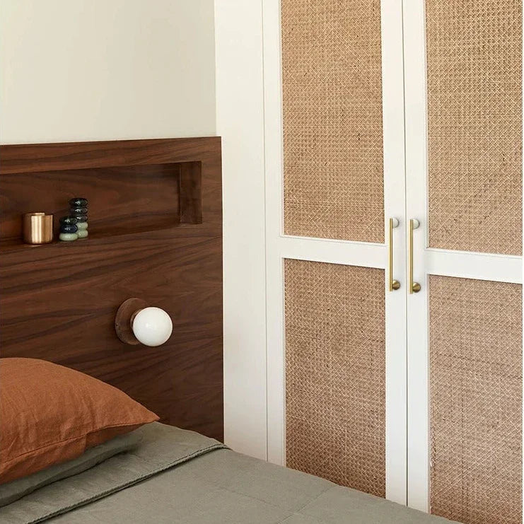 Camposa Cabinet Handle-Welvere