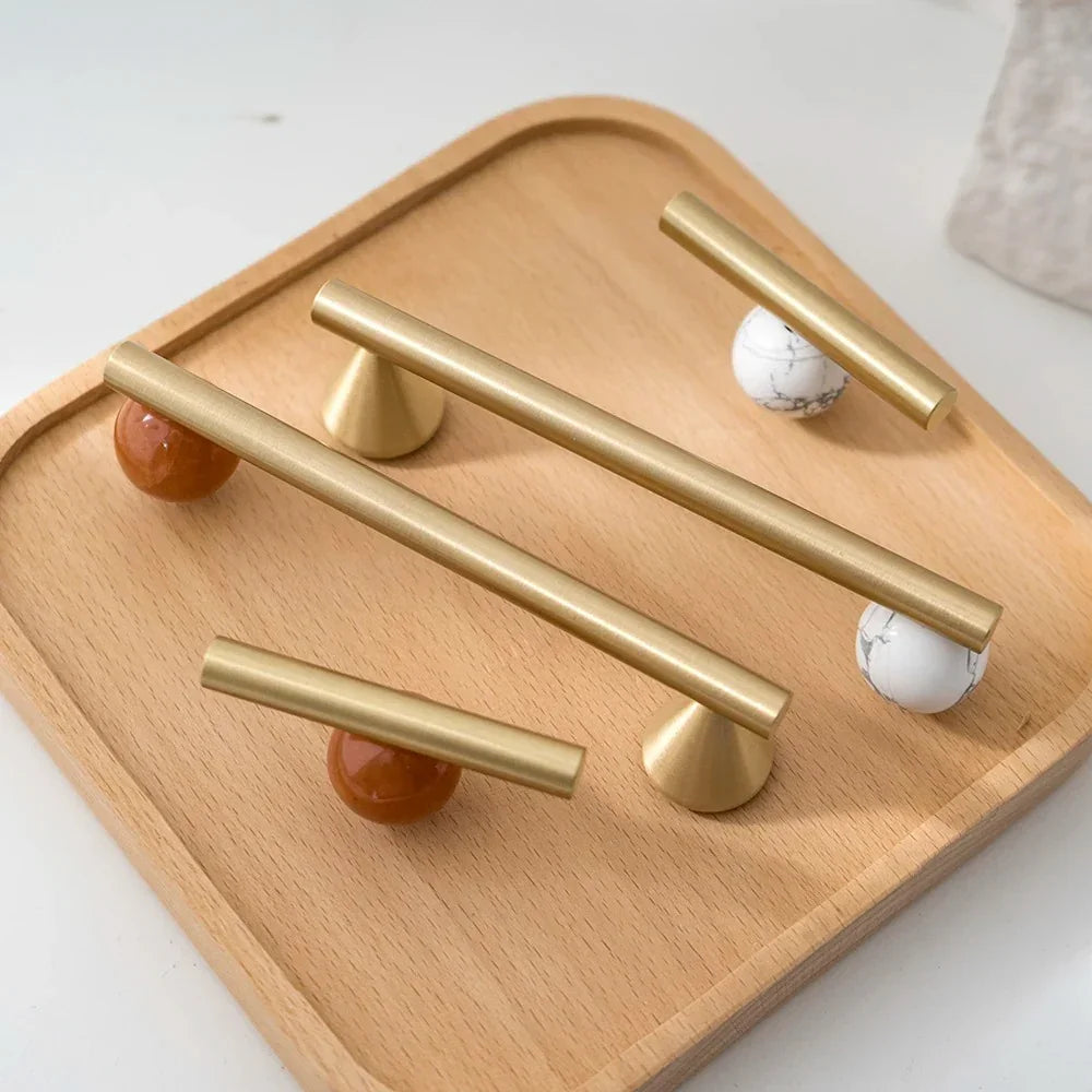 Camposa Cabinet Handle-Welvere