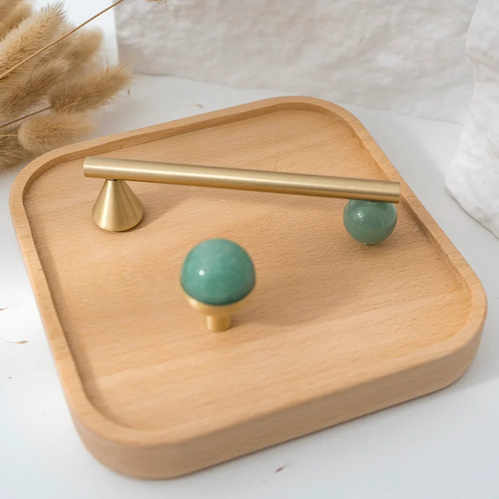 Camposa Cabinet Handle-Welvere