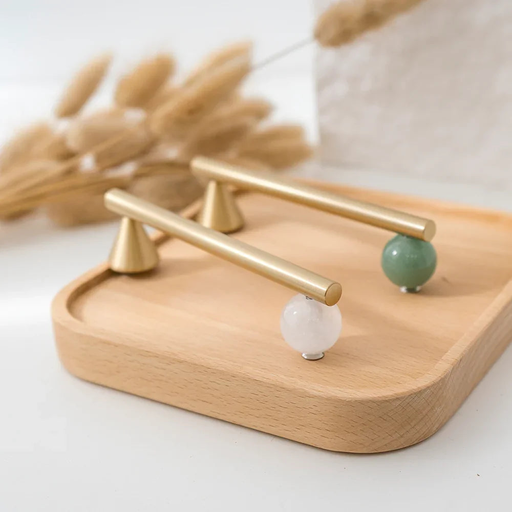 Camposa Cabinet Handle-Welvere