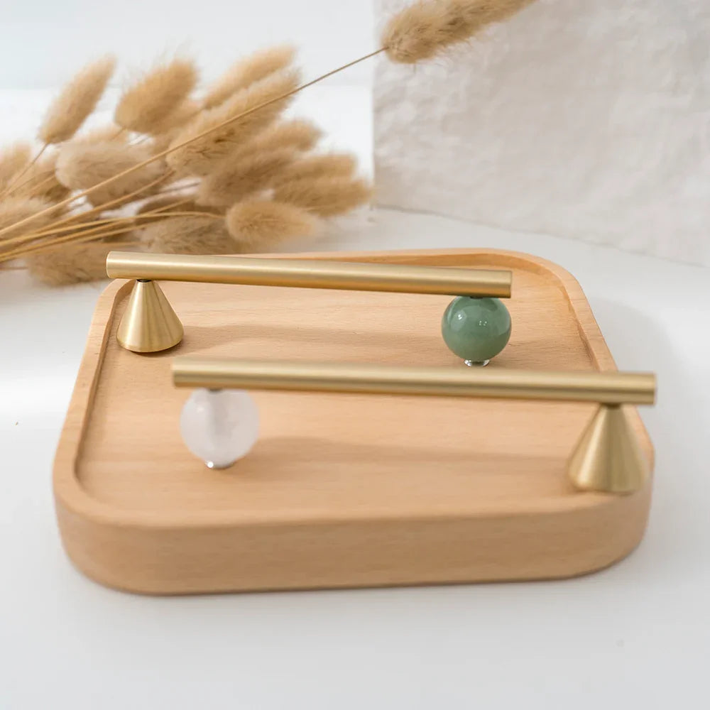 Camposa Cabinet Handle-Welvere