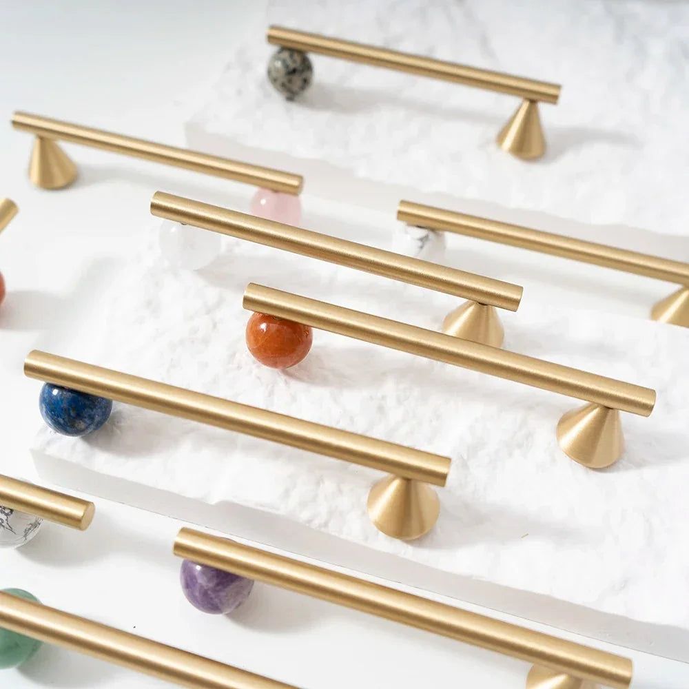 Camposa Cabinet Handle-Welvere