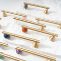 Camposa Cabinet Handle-Welvere
