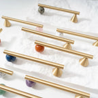 Camposa Cabinet Handle-Welvere