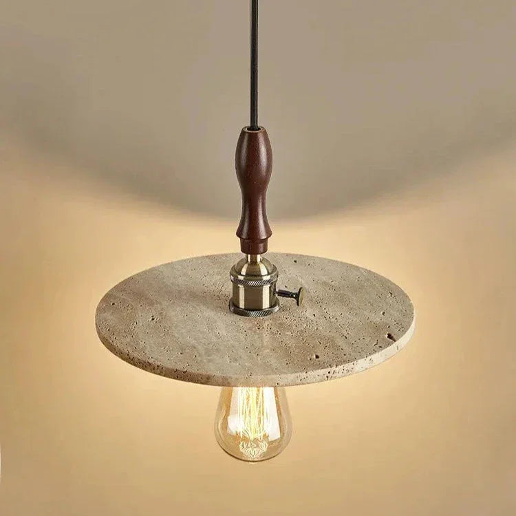 Camposa Peakhurst Pendant Lamp-Welvere
