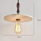 Camposa Peakhurst Pendant Lamp-Welvere