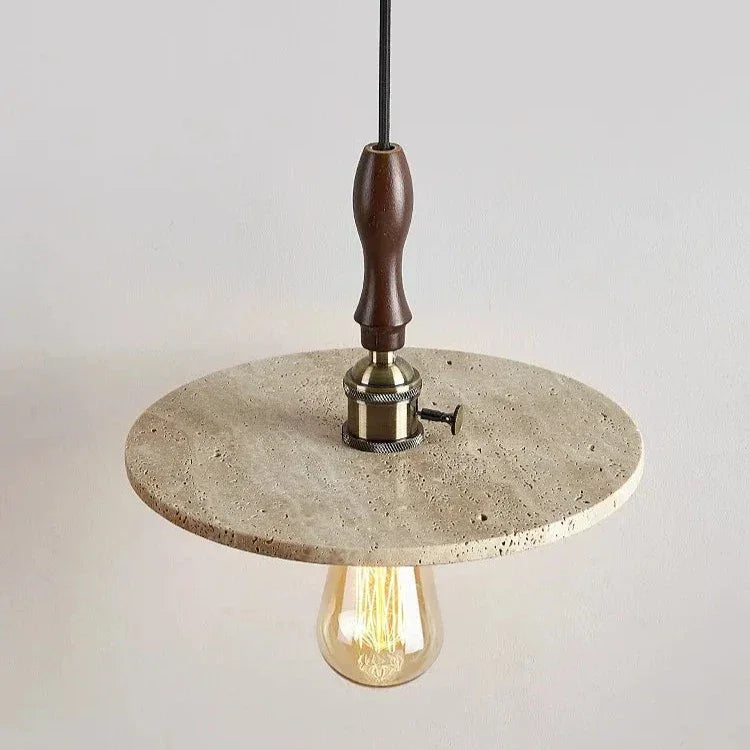 Camposa Peakhurst Pendant Lamp-Welvere