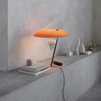 Camposa Table Lamp-Welvere