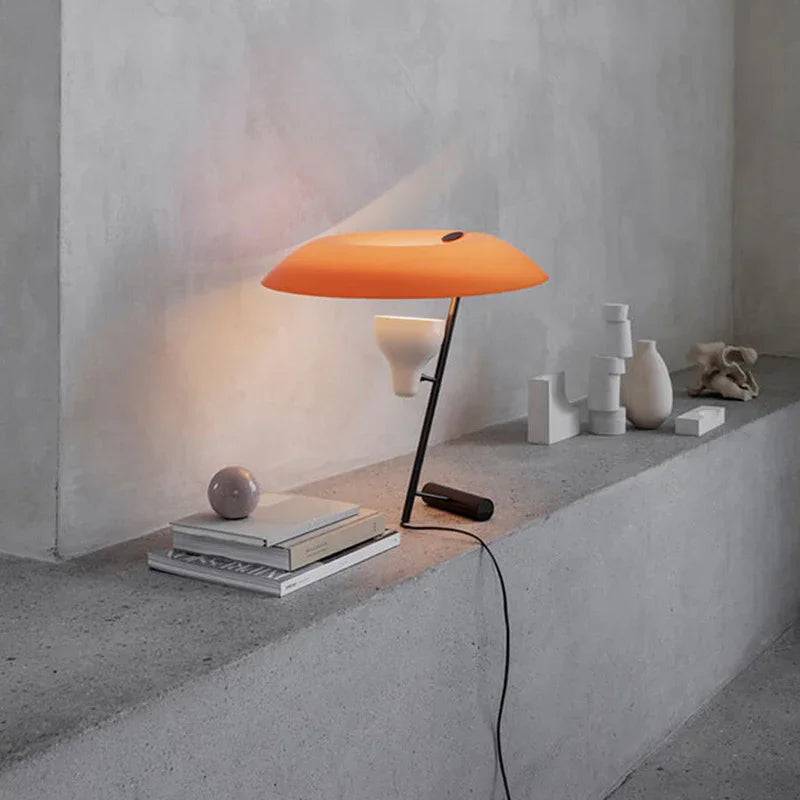 Camposa Table Lamp-Welvere
